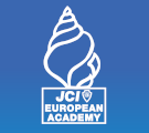 JCI European Academy logo